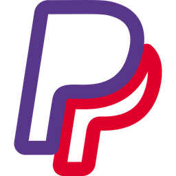 Detail Paypal Logo Icon Nomer 48