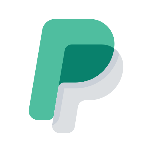 Detail Paypal Logo Icon Nomer 51