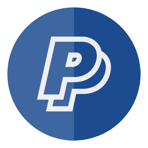 Detail Paypal Logo Icon Nomer 55