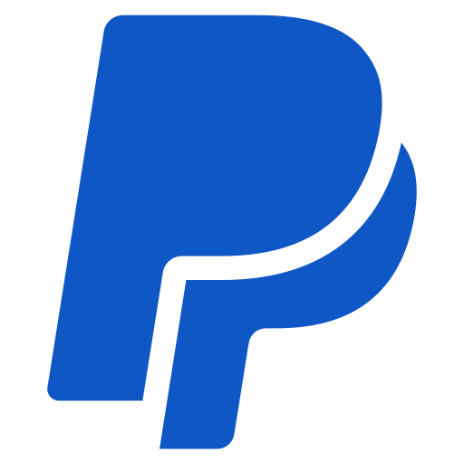 Detail Paypal Logo Icon Nomer 58