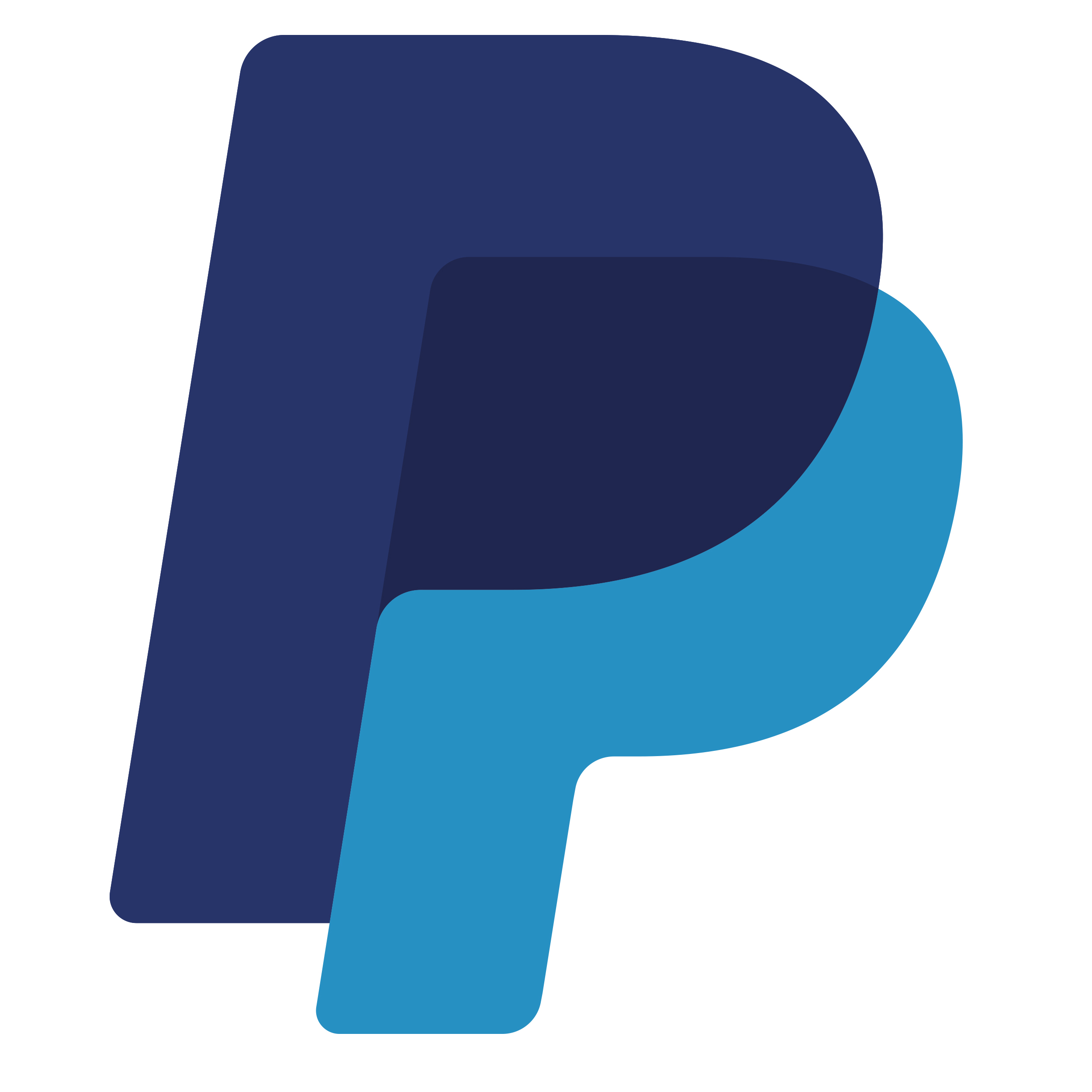 Detail Paypal Logo Images Nomer 9