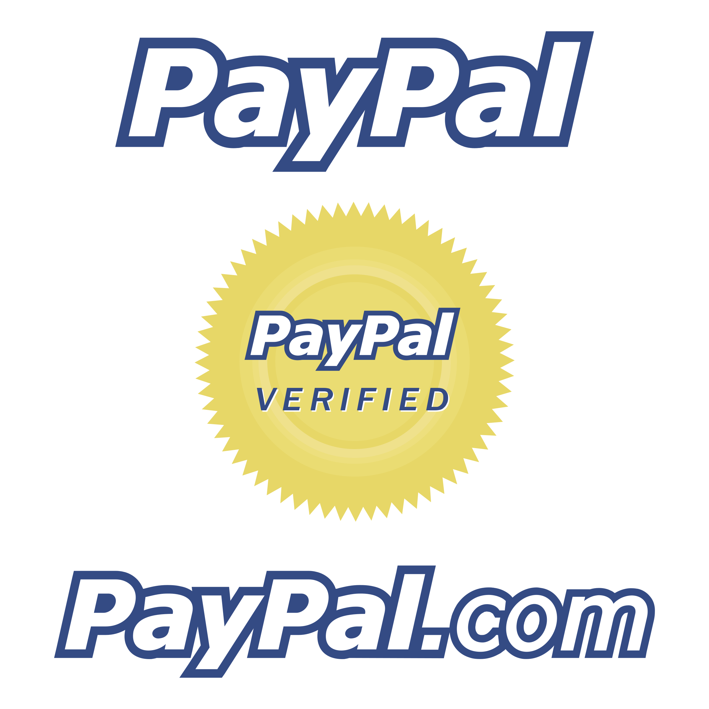 Detail Paypal Logo Png Nomer 45