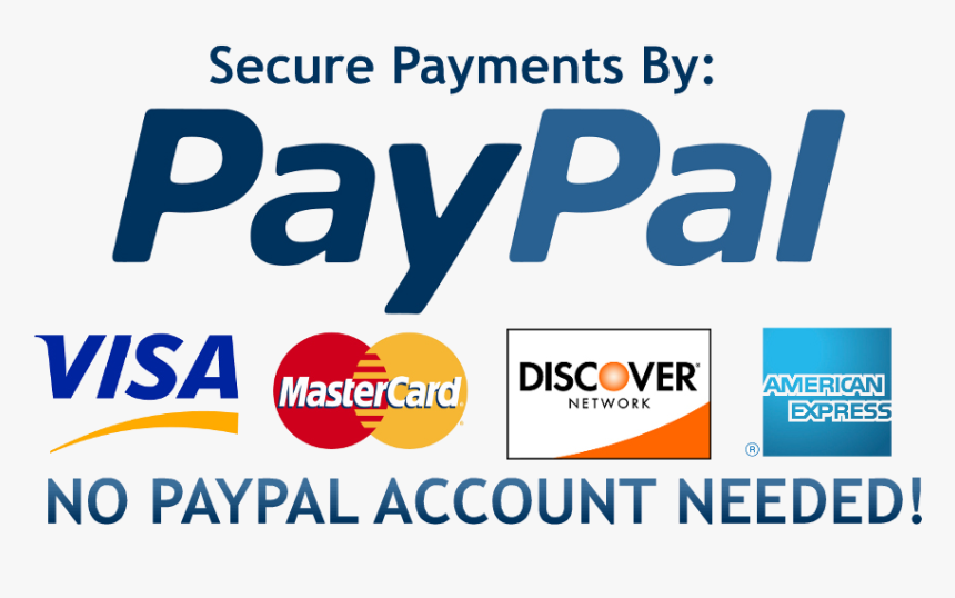Detail Paypal Logo Png Transparent Nomer 17