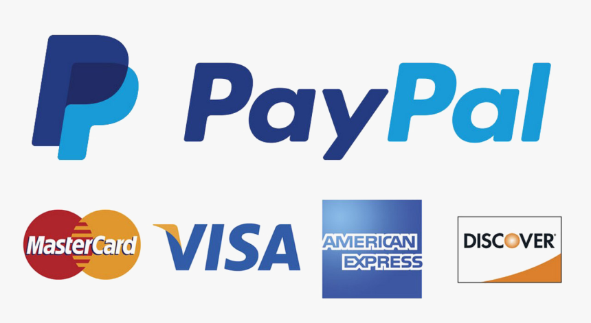 Detail Paypal Logo Png Transparent Nomer 27