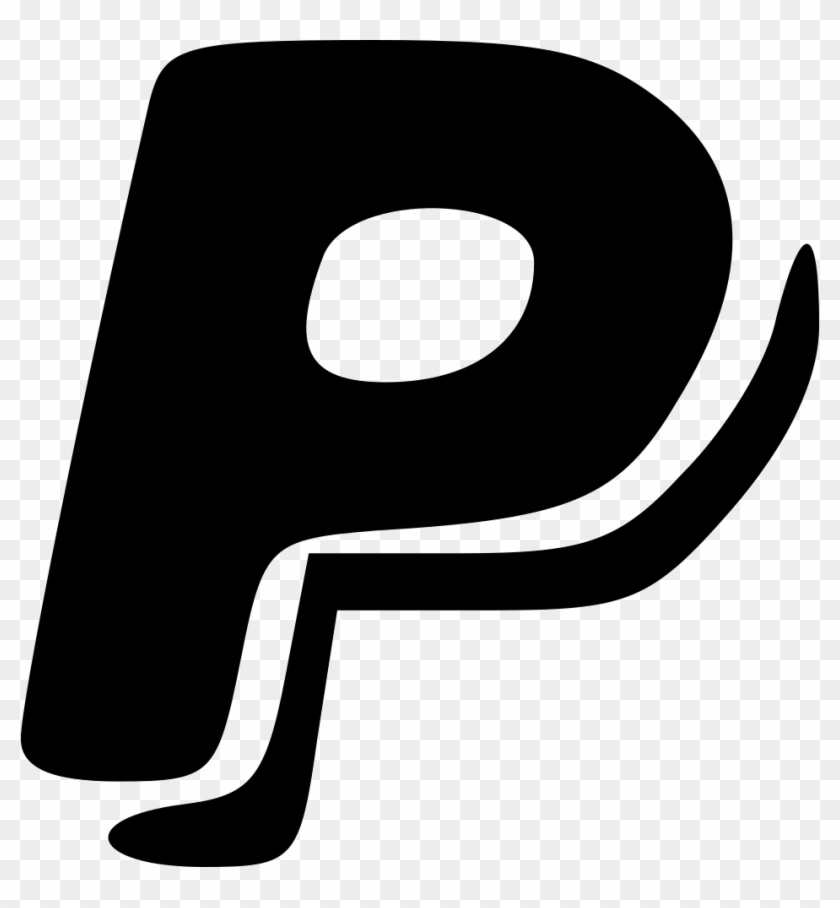 Detail Paypal Logo Png Transparent Nomer 46