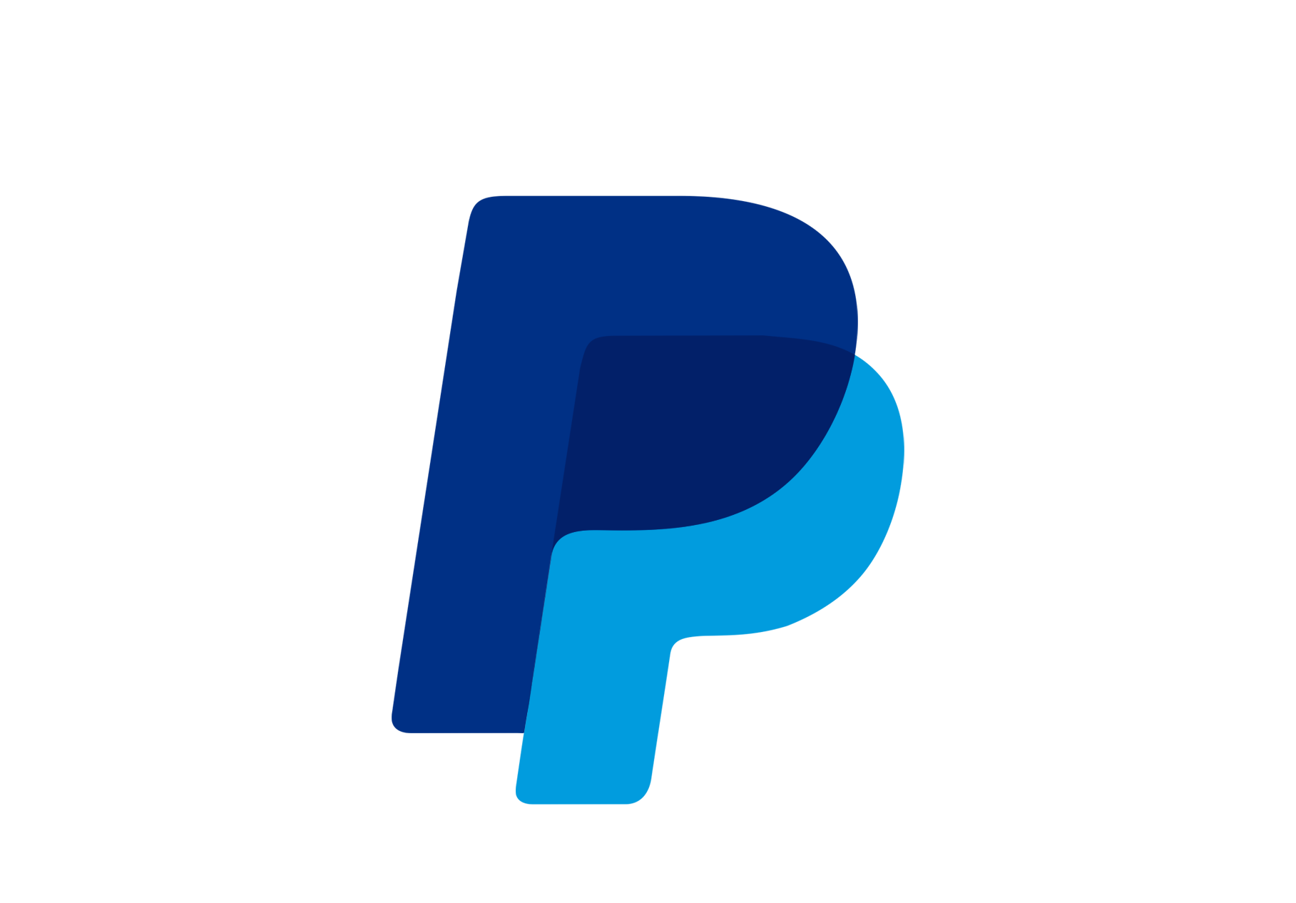 Detail Paypal Logo Png Transparent Nomer 7