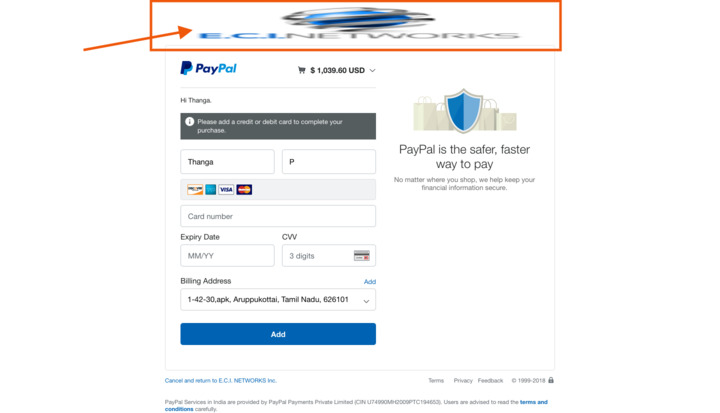 Detail Paypal Logo Size Nomer 6