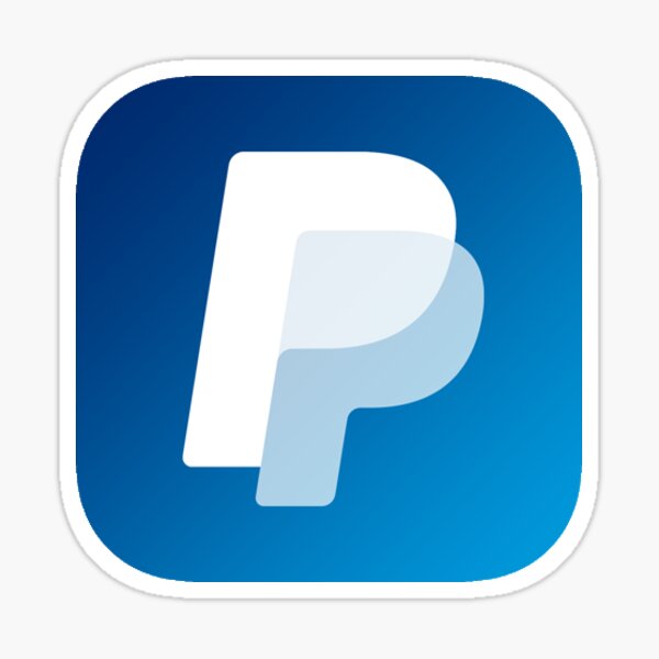 Detail Paypal Logo Small Nomer 25
