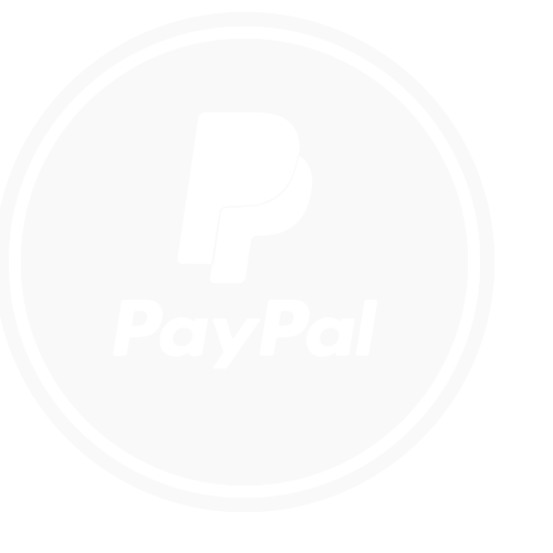 Detail Paypal Logo White Nomer 19