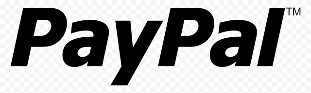 Detail Paypal Logo White Png Nomer 20