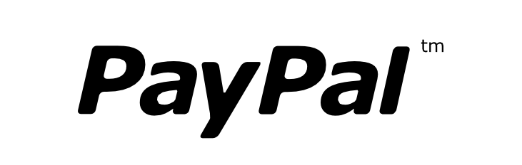 Detail Paypal Logo White Png Nomer 23