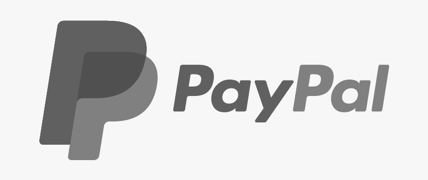 Detail Paypal Logo White Png Nomer 29