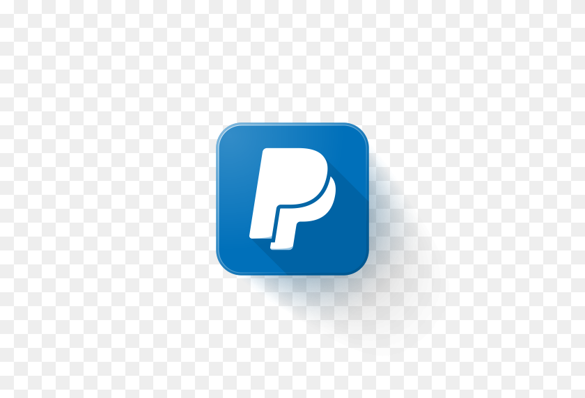 Detail Paypal Logo White Png Nomer 55