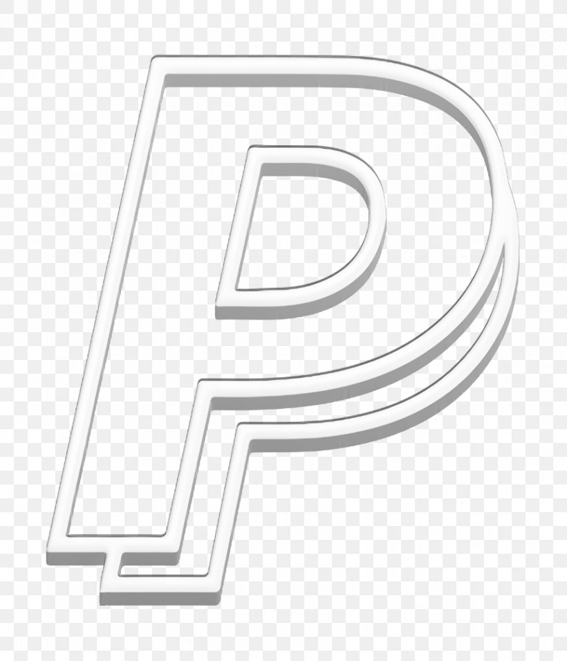 Detail Paypal Logo White Png Nomer 57