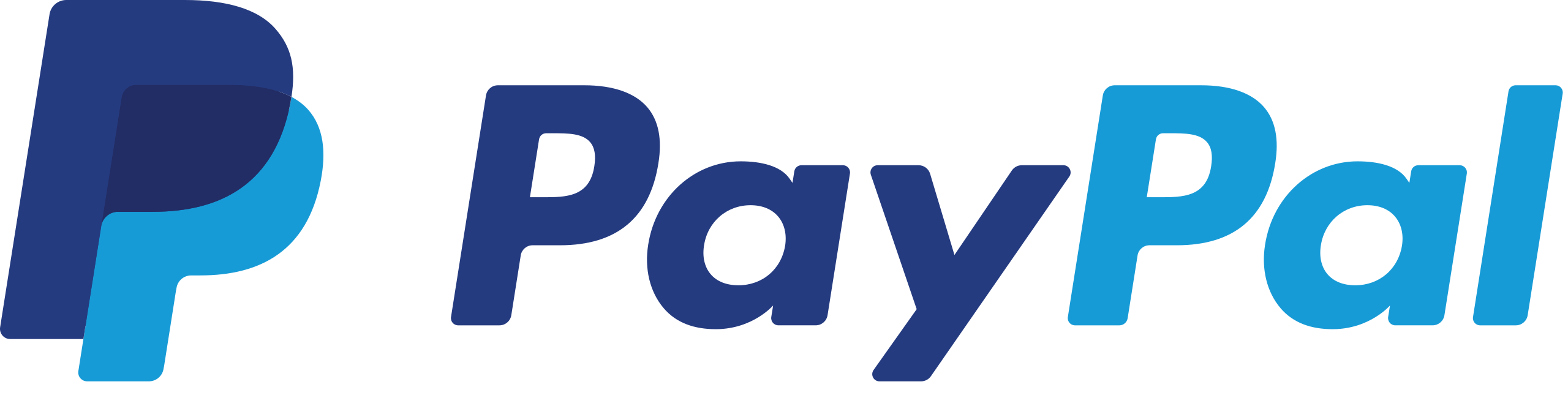 Detail Paypal Logos Nomer 4