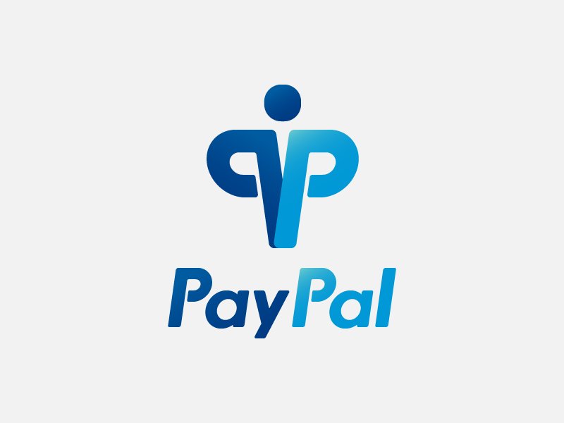 Detail Paypal Logos For Website Nomer 17