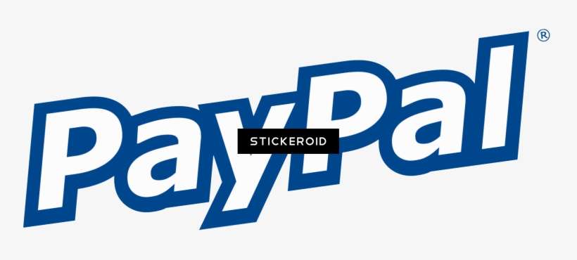 Detail Paypal Logos For Website Nomer 22