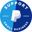 Detail Paypal Logos For Website Nomer 24