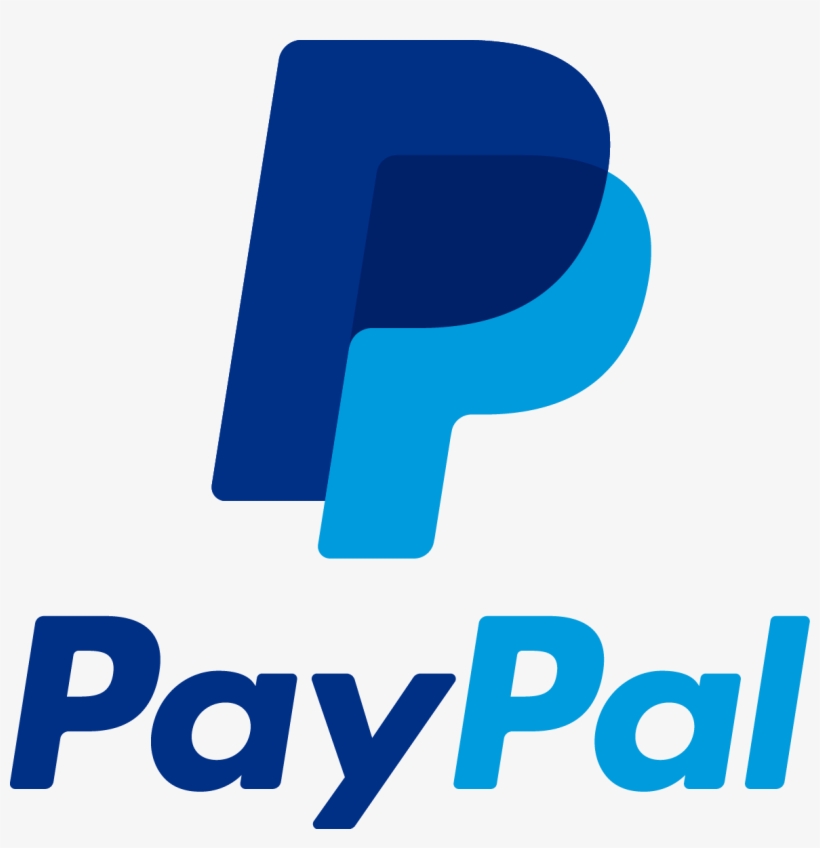 Detail Paypal Logos For Website Nomer 4