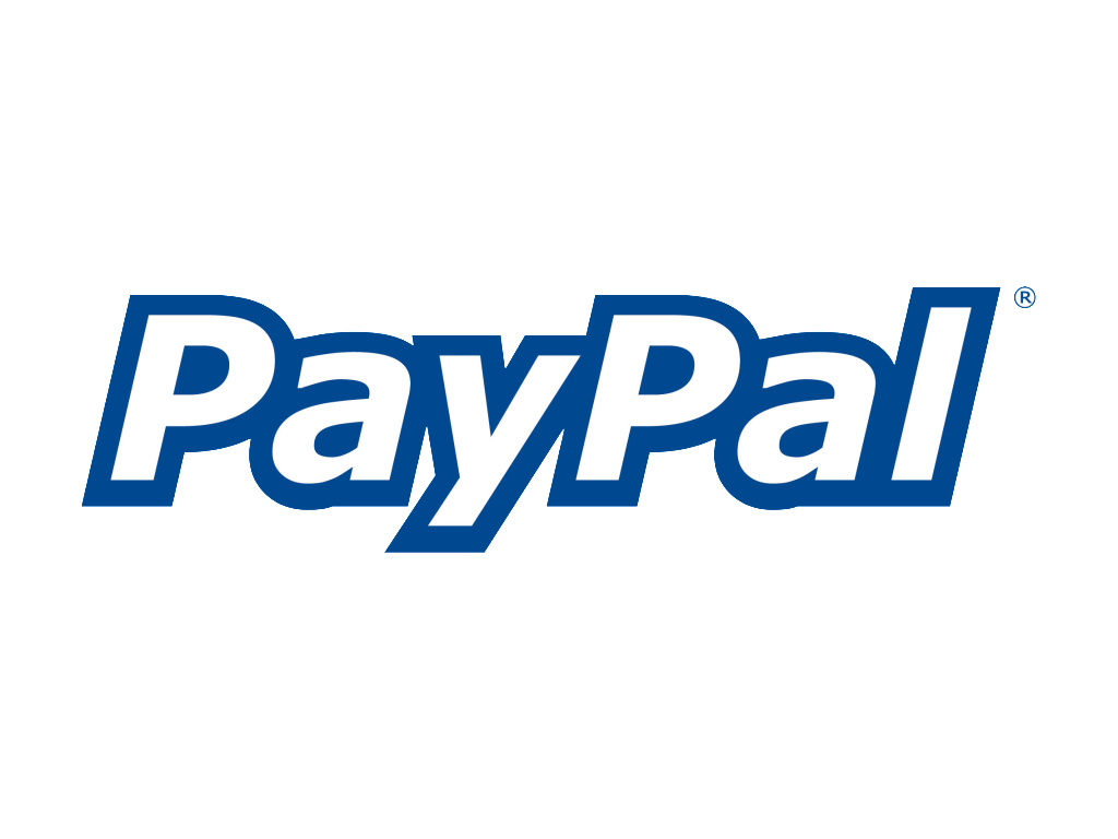 Detail Paypal Logos For Website Nomer 30