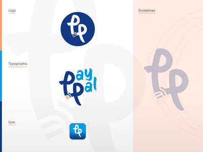 Detail Paypal Logos For Website Nomer 32