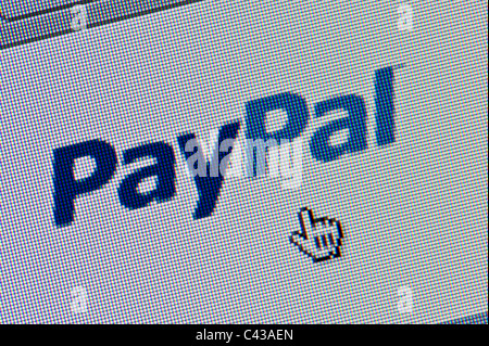 Detail Paypal Logos For Website Nomer 37