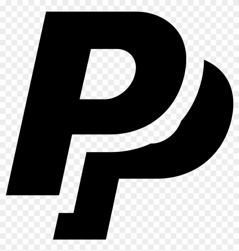 Detail Paypal Logos For Website Nomer 43