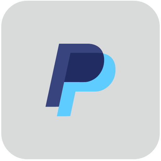 Detail Paypal Logos For Website Nomer 55