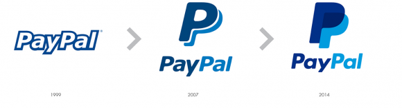 Detail Paypal New Logo Nomer 18