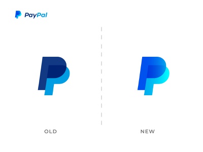 Detail Paypal New Logo Nomer 33