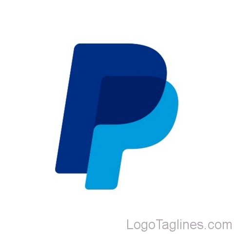 Detail Paypal New Logo Nomer 34