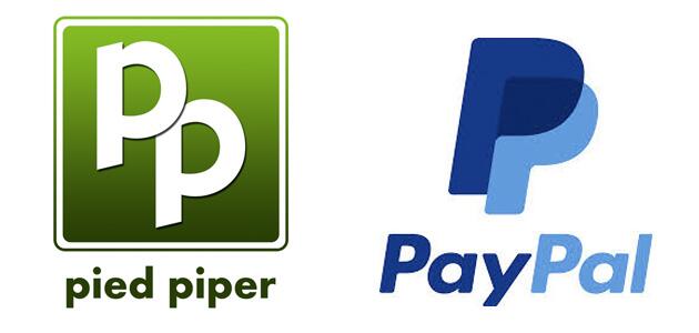 Detail Paypal New Logo Nomer 38
