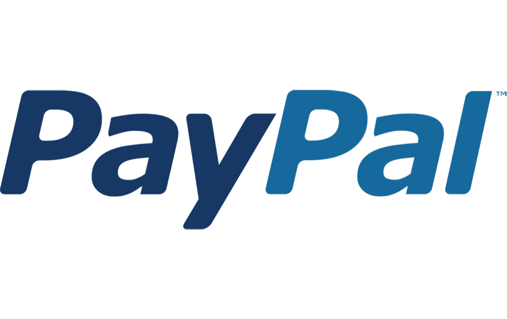 Detail Paypal Payment Logo Nomer 13