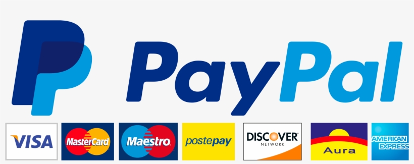 Detail Paypal Payment Logo Nomer 27