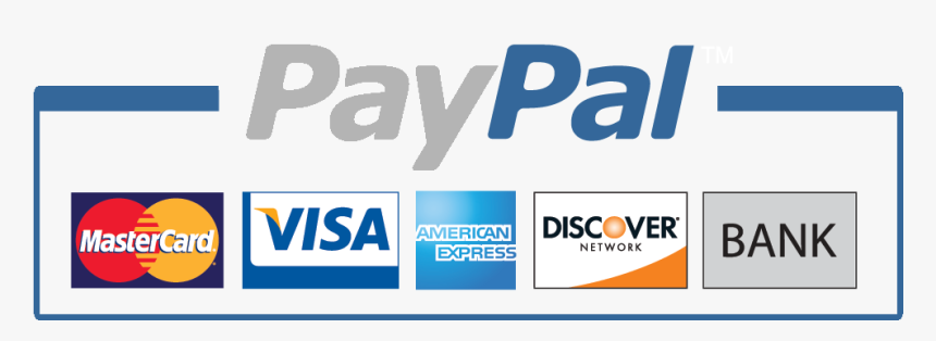 Detail Paypal Payment Logo Nomer 30