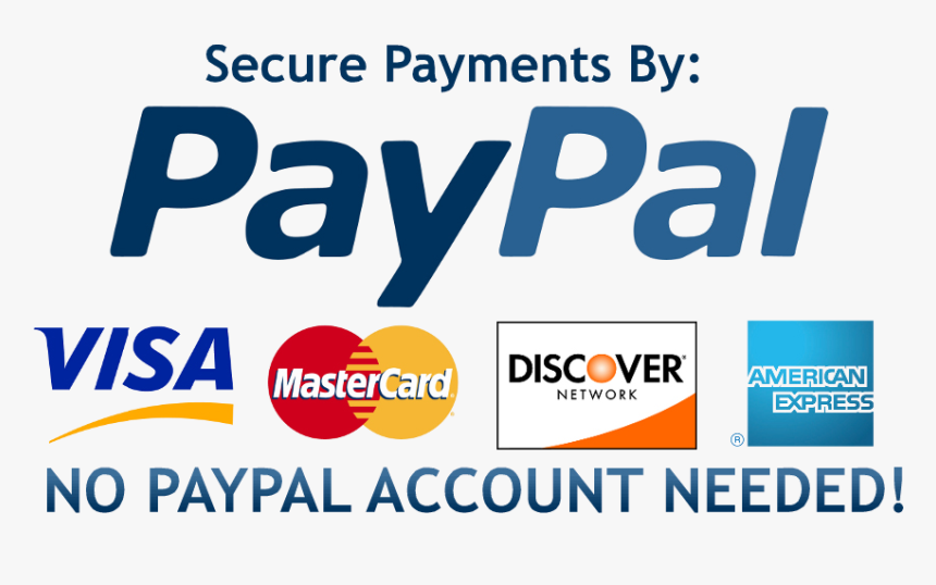 Detail Paypal Payment Logo Nomer 35