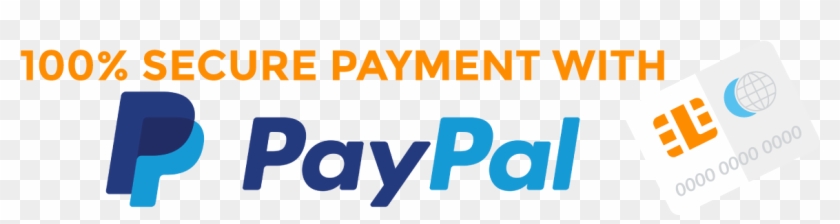 Detail Paypal Payment Logo Nomer 37