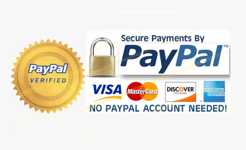 Detail Paypal Payment Logo Nomer 38