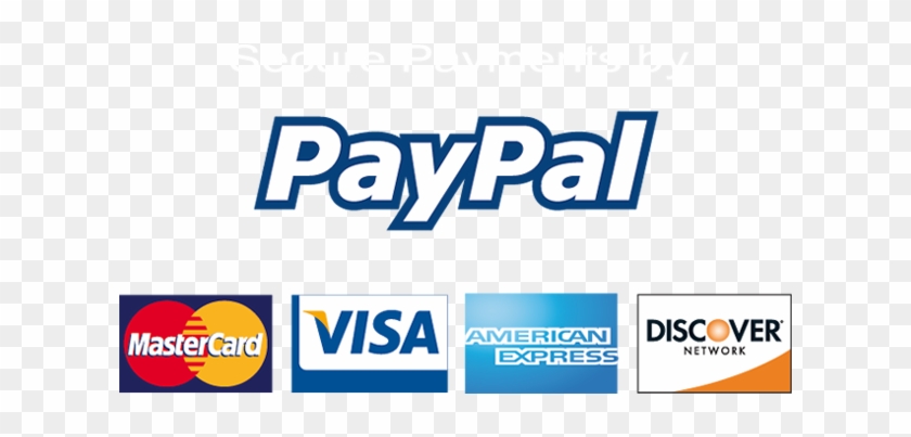 Detail Paypal Payment Logo Nomer 39