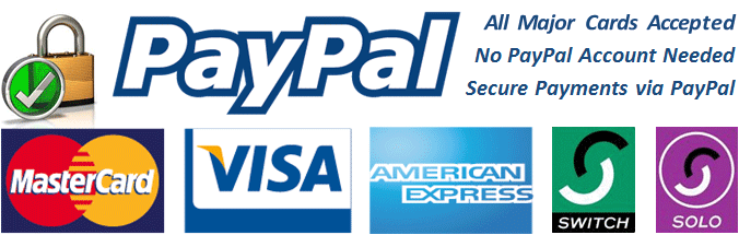 Detail Paypal Payment Logo Nomer 41