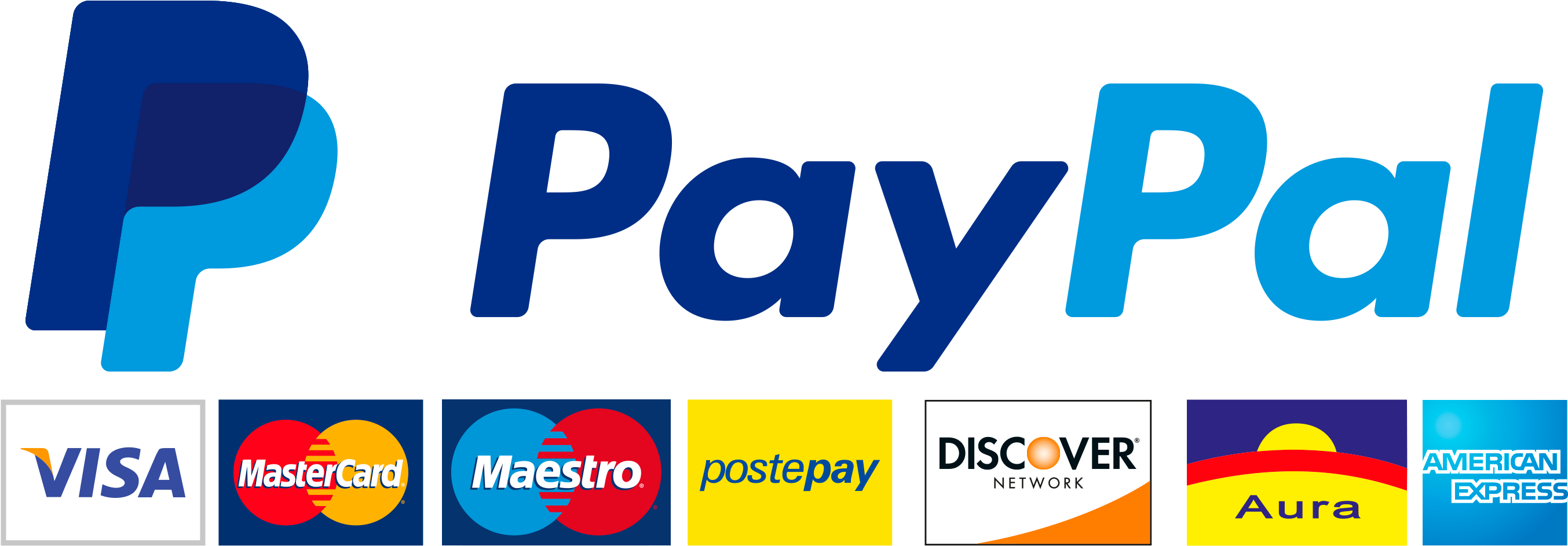 Detail Paypal Payment Logo Nomer 51