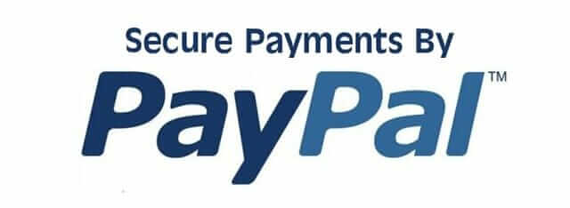 Detail Paypal Payment Logo Nomer 55