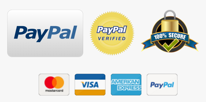 Detail Paypal Payment Logo Nomer 57
