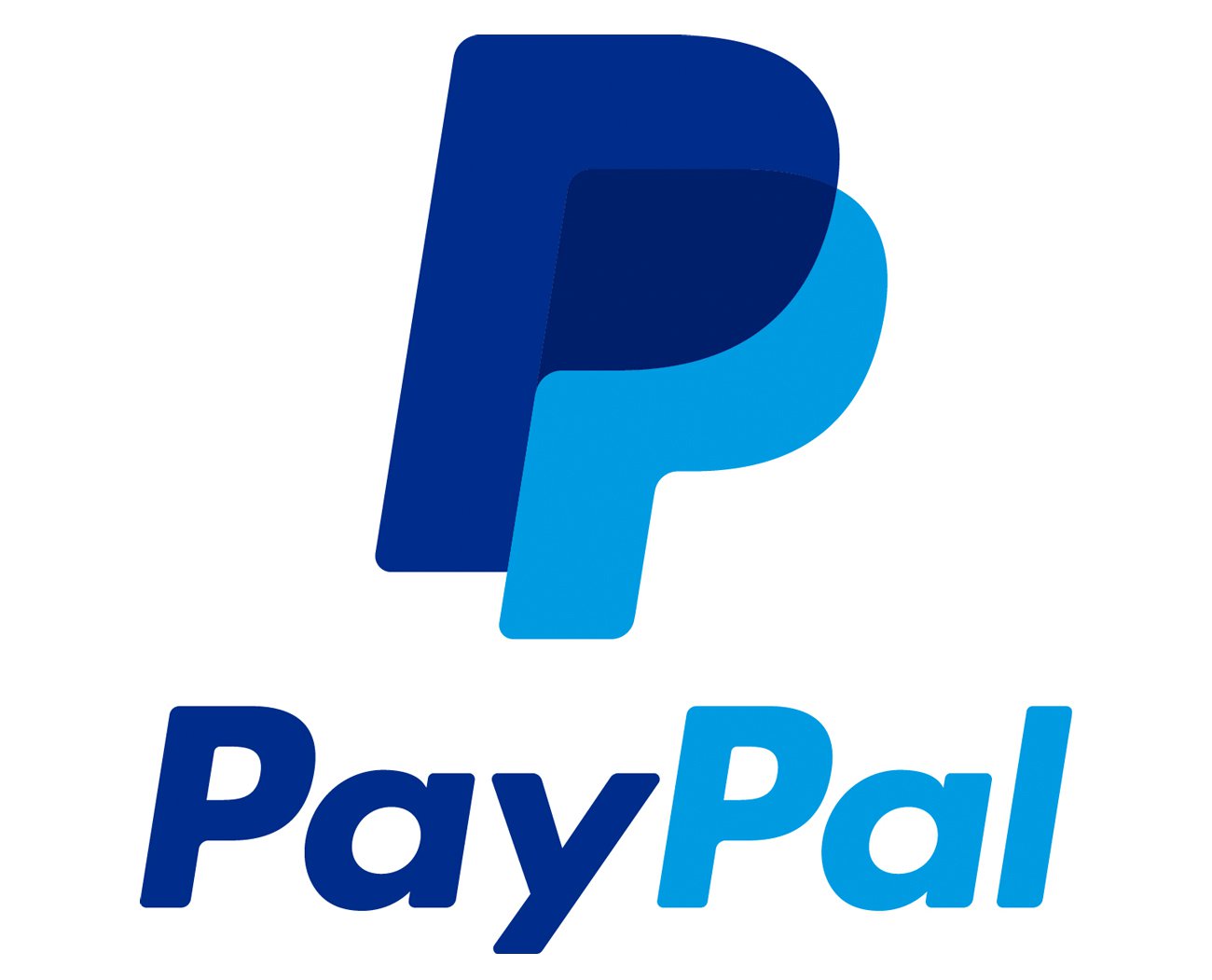 Detail Paypal Payment Logo Nomer 7