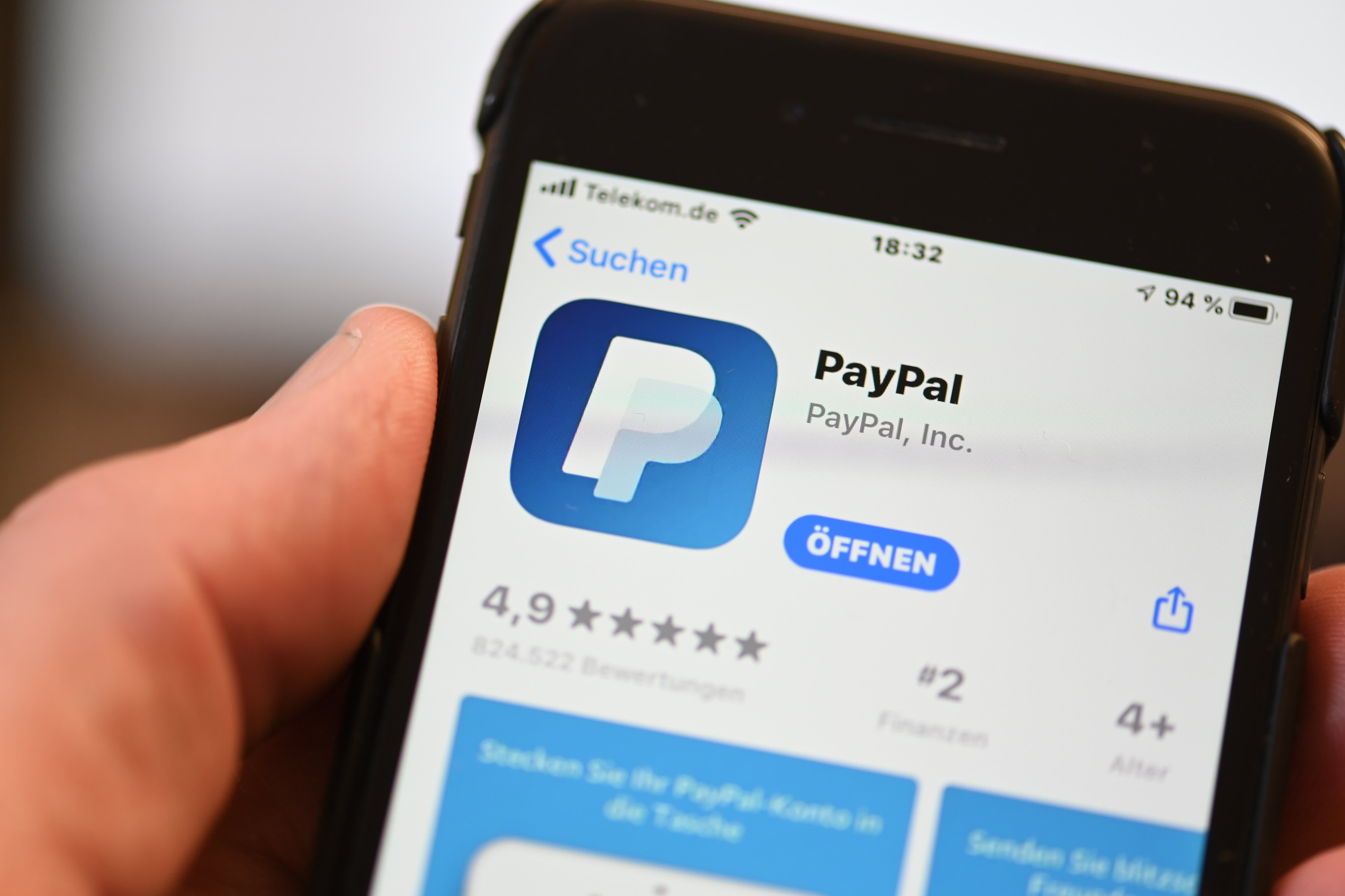 Detail Paypal Pic Nomer 43