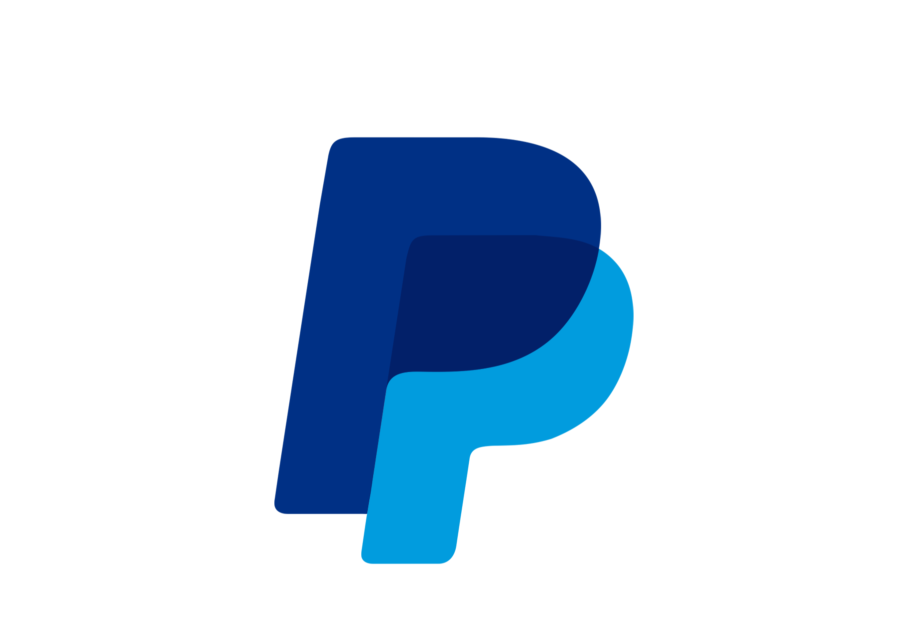 Detail Paypal Transparent Logo Nomer 6