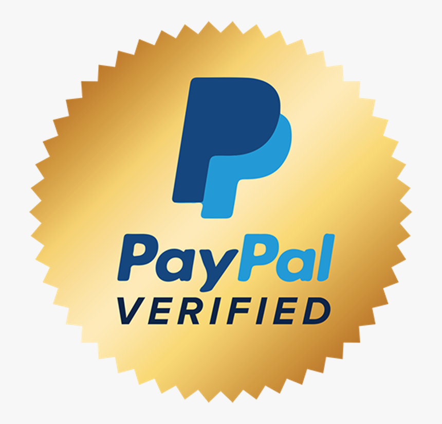 Detail Paypal Verified Transparent Nomer 2