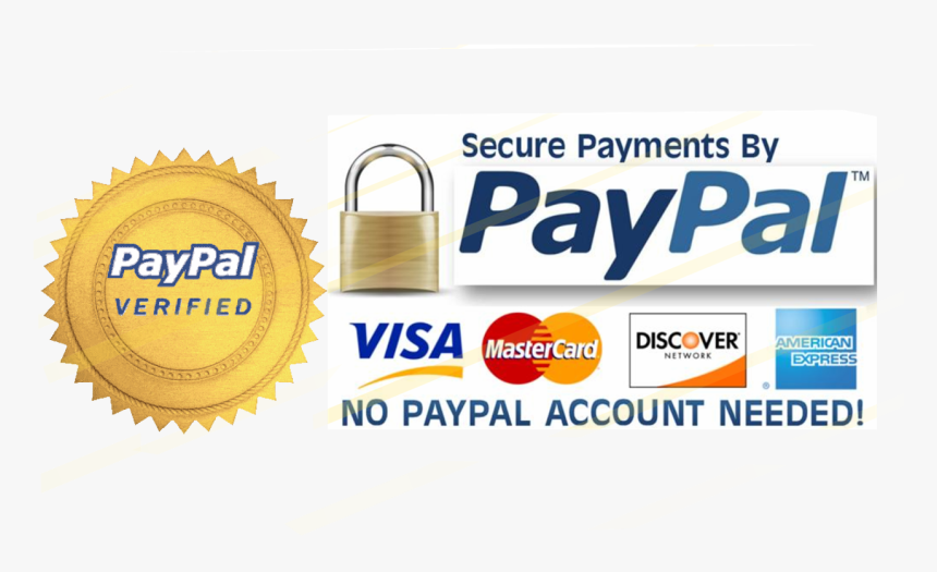 Detail Paypal Verified Transparent Nomer 11