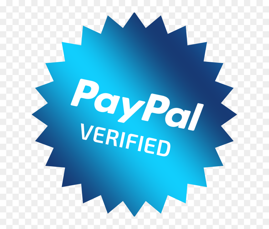 Detail Paypal Verified Transparent Nomer 12