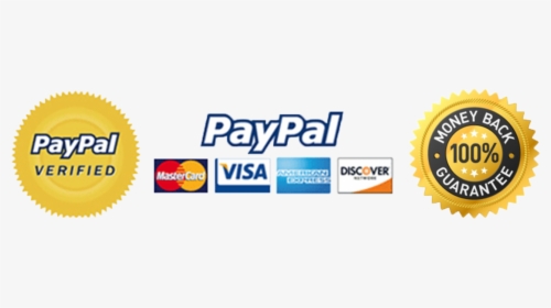 Detail Paypal Verified Transparent Nomer 13